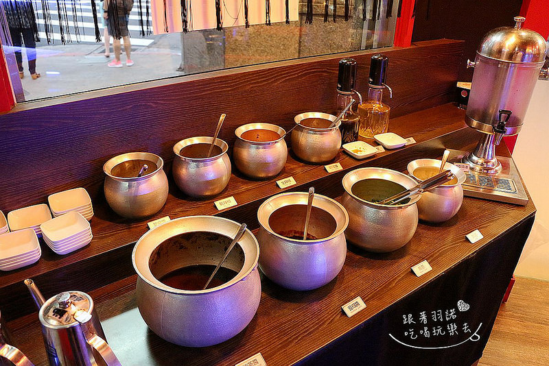 西門火鍋推薦上乘三家西門旗艦店12