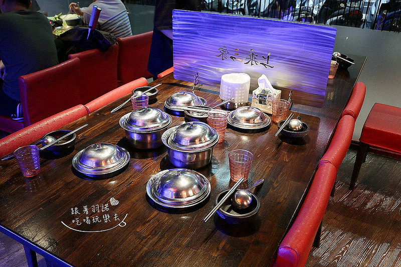 西門火鍋推薦上乘三家西門旗艦店11