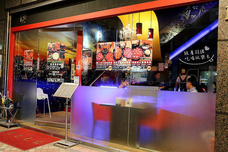 西門火鍋推薦上乘三家西門旗艦店07