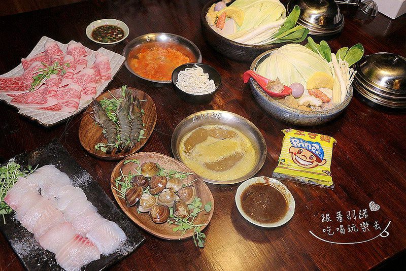 西門火鍋推薦上乘三家西門旗艦店50