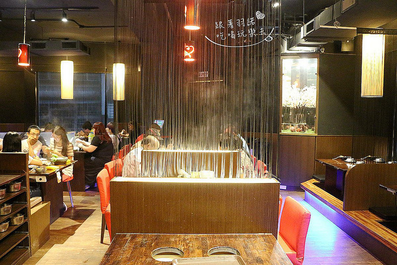 西門火鍋推薦上乘三家西門旗艦店34