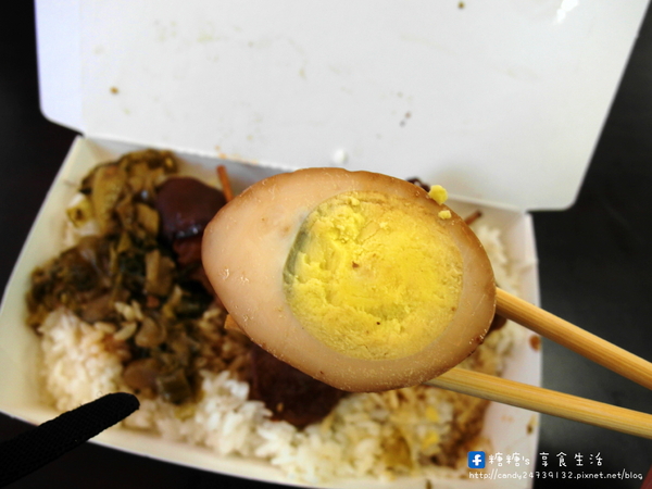 金總立吞焢肉:〖台中│美食〗金總立吞焢肉 ❤ 焢肉行動餐車,烏日趴趴造~六點開賣常常不到一小時就賣光光了!!要吃要搶快~