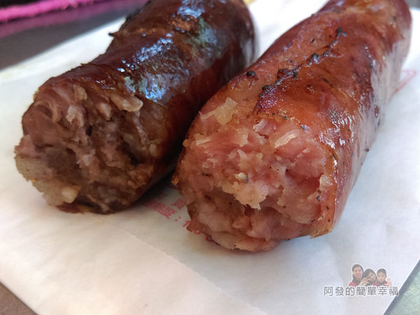 李溪口07-原味與五香切面