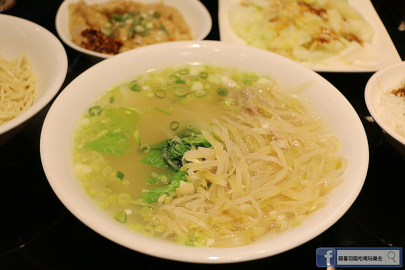 景安站美食-初呼御料32