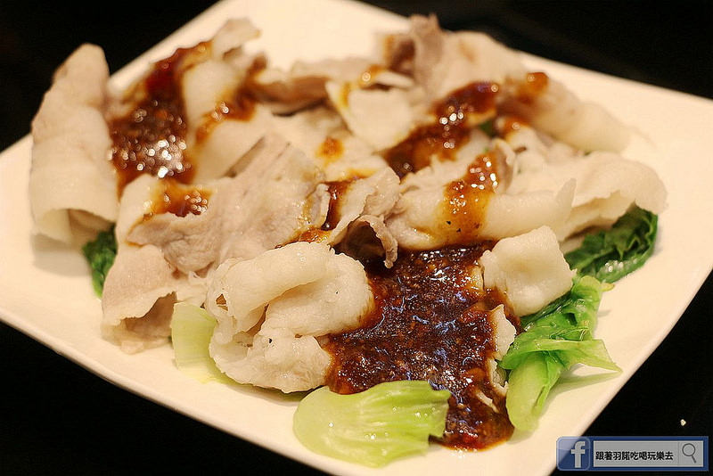 景安站美食-初呼御料41