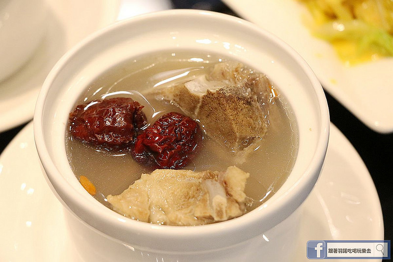 景安站美食-初呼御料63