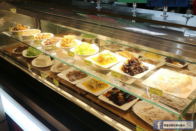 景安站美食-初呼御料10