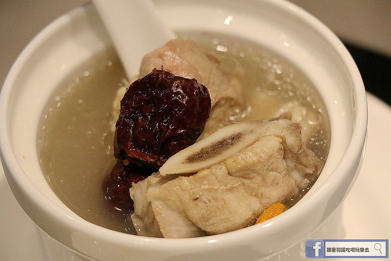 景安站美食-初呼御料66