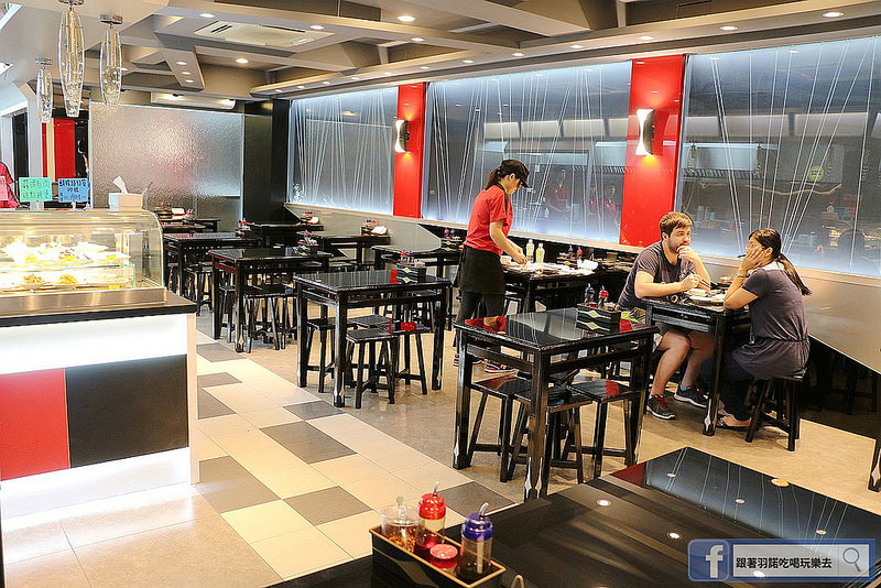 景安站美食-初呼御料82