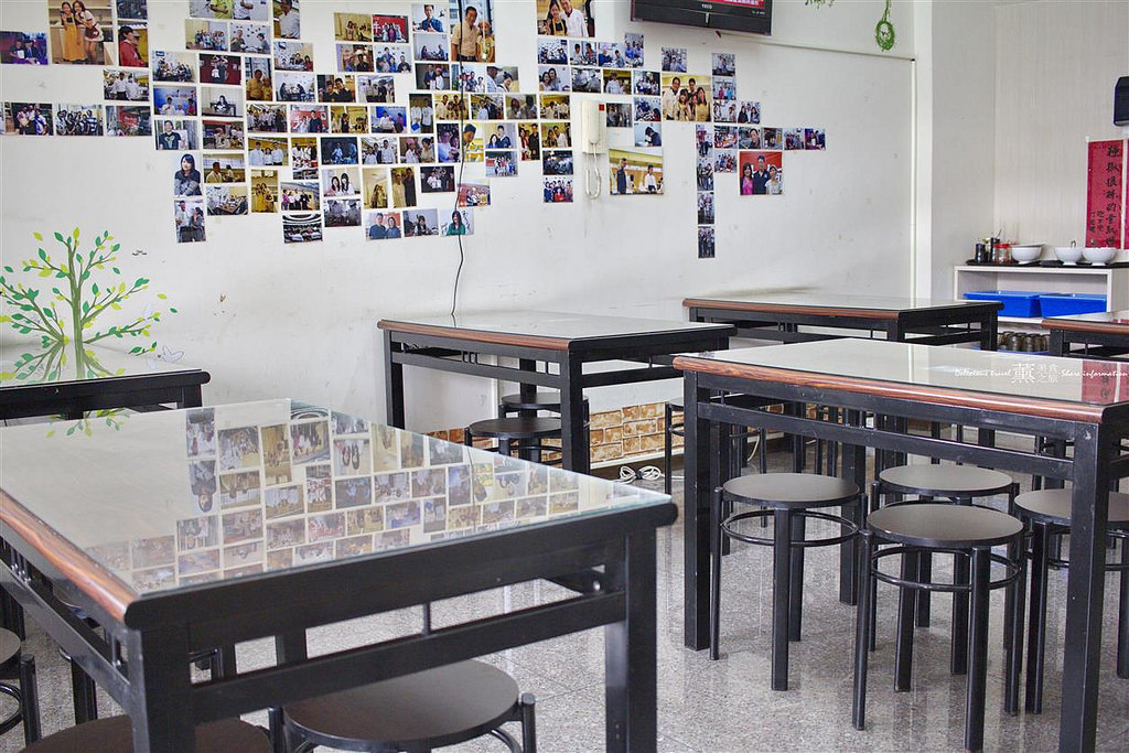 炒菜大衛牛肉麵