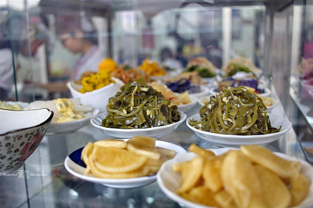 炒菜大衛牛肉麵