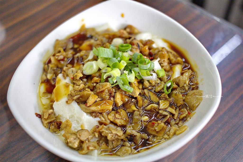 炒菜大衛牛肉麵