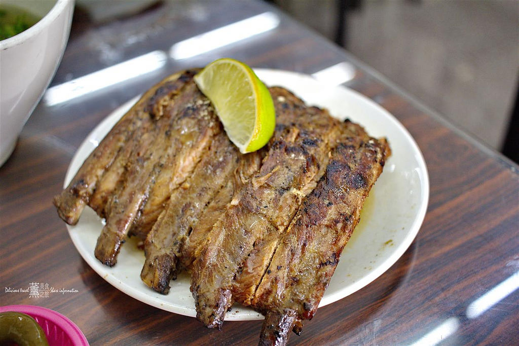 炒菜大衛牛肉麵