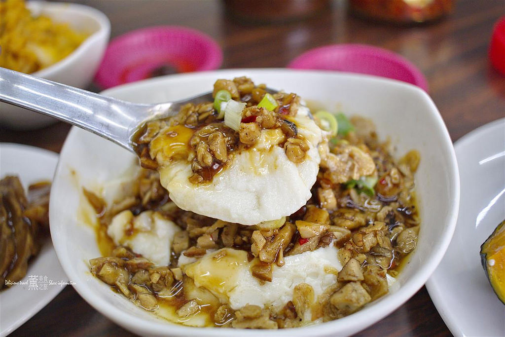 炒菜大衛牛肉麵