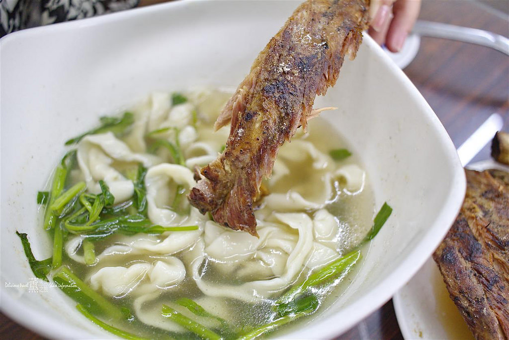 炒菜大衛牛肉麵