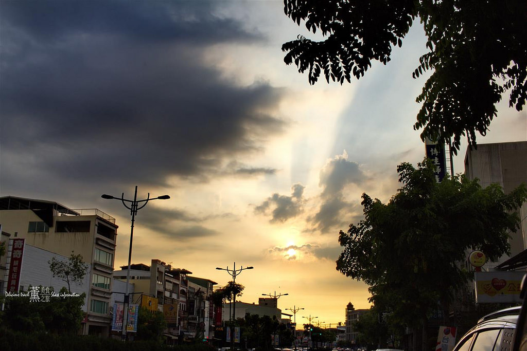 炒菜大衛牛肉麵