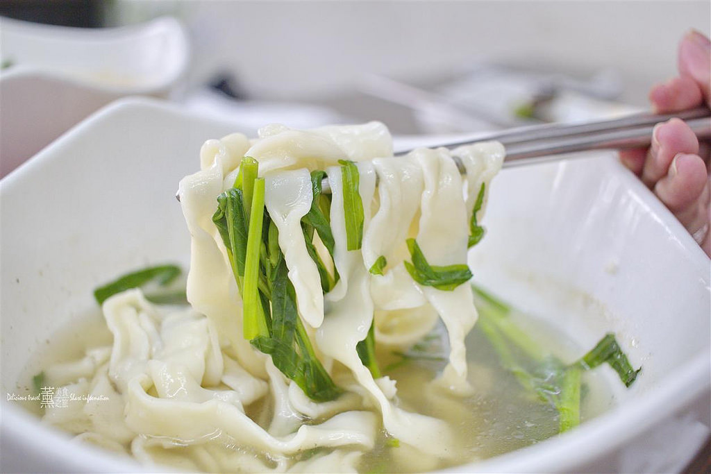 炒菜大衛牛肉麵