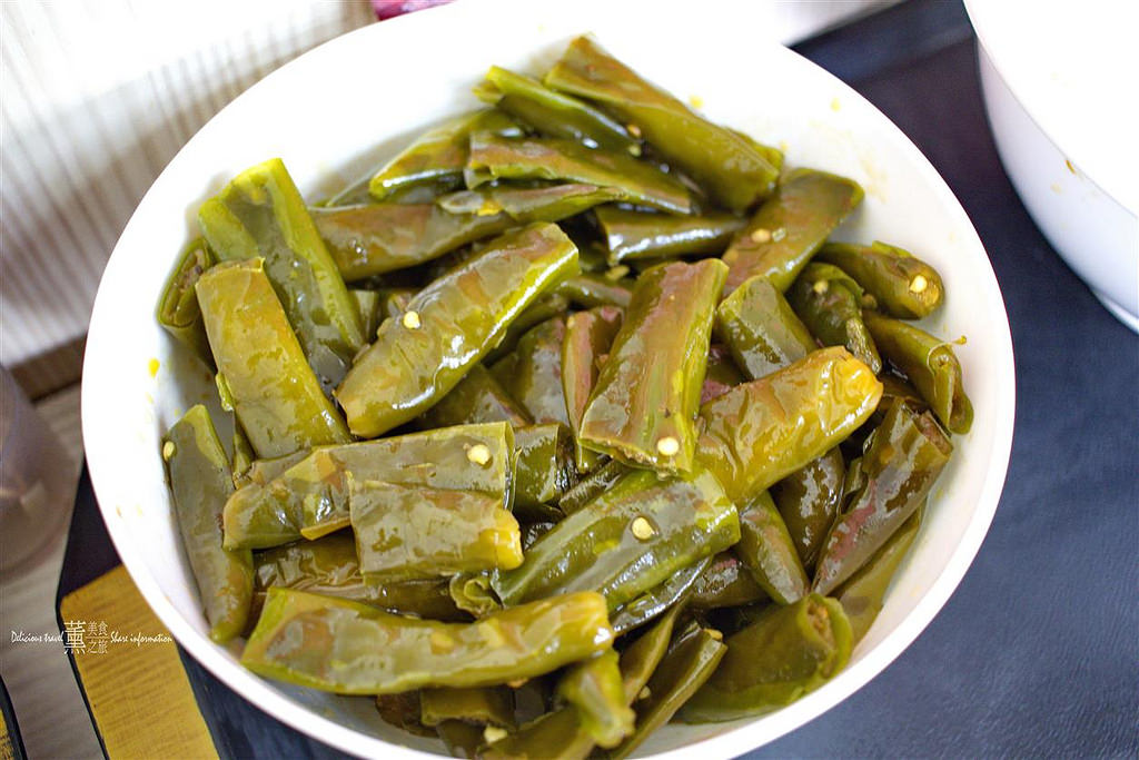 炒菜大衛牛肉麵