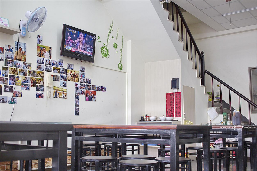 炒菜大衛牛肉麵