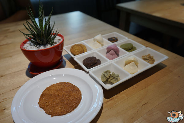 Felicitas Pâtisséri