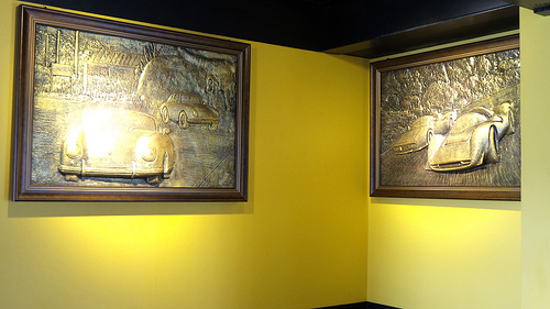 多內市集：桃園新景點~多肉市集&阿貓咖啡龍貓公車