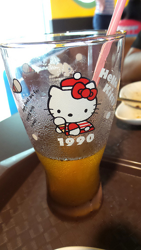 多內市集：桃園新景點~多肉市集&阿貓咖啡龍貓公車