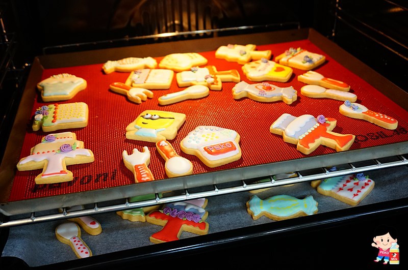 I Bake.愛焙.板橋 烘焙課程.廚藝教室.廚藝課程.烘焙材料行.