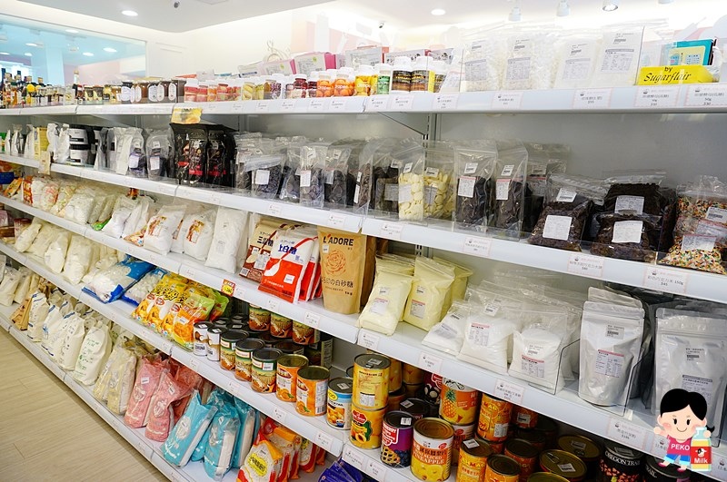 I Bake.愛焙.板橋 烘焙課程.廚藝教室.廚藝課程.烘焙材料行.