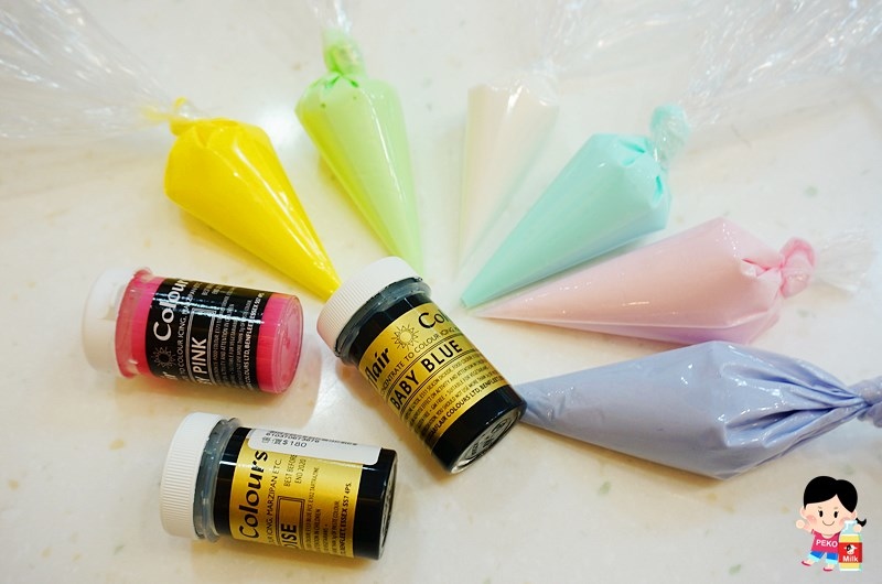 I Bake.愛焙.板橋 烘焙課程.廚藝教室.廚藝課程.烘焙材料行.