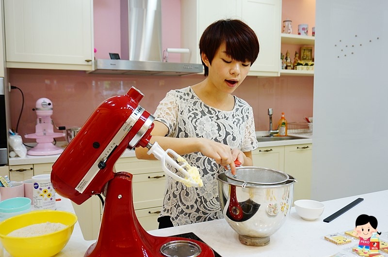 I Bake.愛焙.板橋 烘焙課程.廚藝教室.廚藝課程.烘焙材料行.