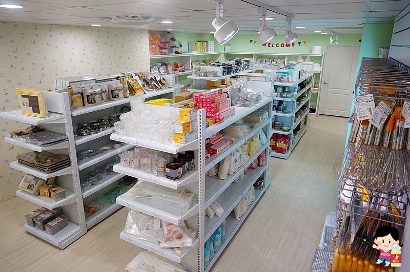 I Bake.愛焙.板橋 烘焙課程.廚藝教室.廚藝課程.烘焙材料行.