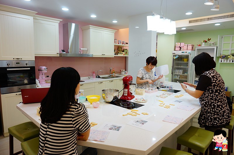 I Bake.愛焙.板橋 烘焙課程.廚藝教室.廚藝課程.烘焙材料行.