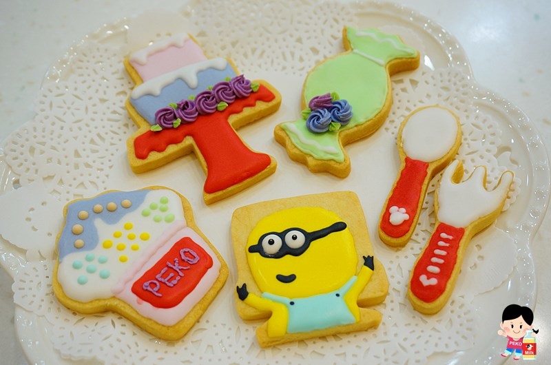 I Bake.愛焙.板橋 烘焙課程.廚藝教室.廚藝課程.烘焙材料行.