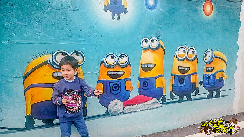 20160406-20160221仁武彩繪社區_8855