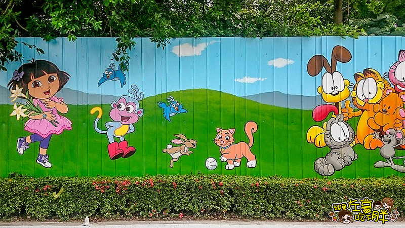 20160406-20160221仁武彩繪社區_8623