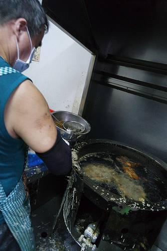 中和排骨便當 (18)