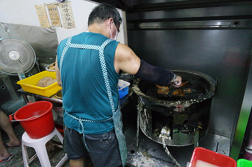 中和排骨便當 (10)