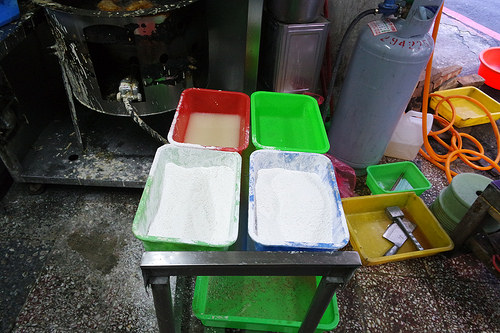 中和排骨便當 (7)