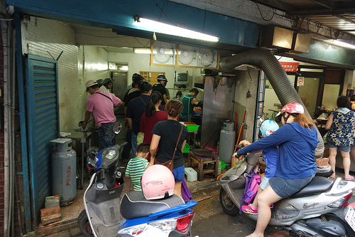 中和排骨便當 (2)