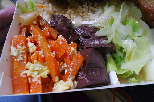 中和排骨便當 (48)