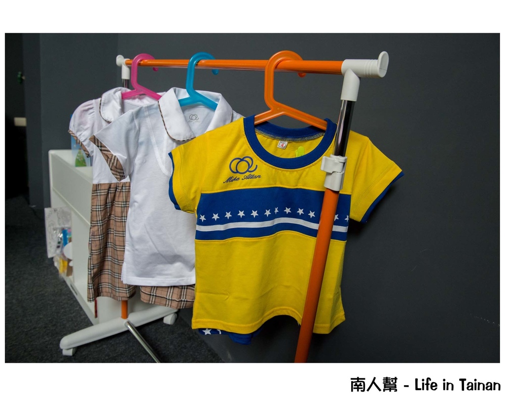 麥克亞倫崑山幼兒園