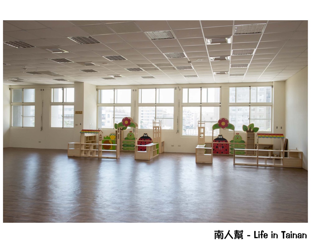 麥克亞倫崑山幼兒園