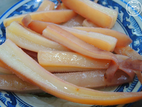 涼師父大腸蚵仔麵線：呷飽祙【台中西屯･涼師父大腸蚵仔麵線】品項多元平價美味