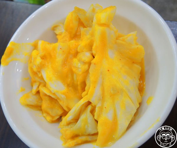 涼師父大腸蚵仔麵線：呷飽祙【台中西屯･涼師父大腸蚵仔麵線】品項多元平價美味