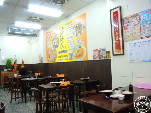 涼師父大腸蚵仔麵線：呷飽祙【台中西屯･涼師父大腸蚵仔麵線】品項多元平價美味