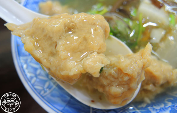 涼師父大腸蚵仔麵線：呷飽祙【台中西屯･涼師父大腸蚵仔麵線】品項多元平價美味