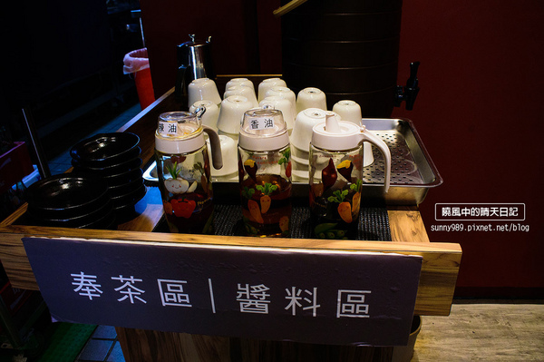 勝麵(士林夜市店):【台北士林 | 勝麵】充滿牛肉香氣的麻辣麵好選擇