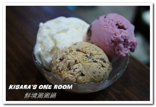 鮮境涮涮鍋：新店小火鍋．新鮮食材決勝負的優質鍋物套餐──鮮境精緻涮涮鍋