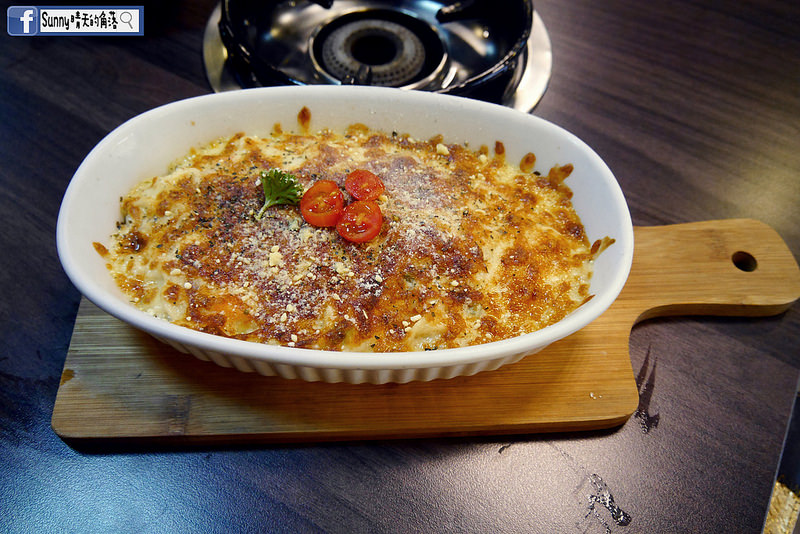 虎尾食記|尾記(火鍋/烤物/焗烤)