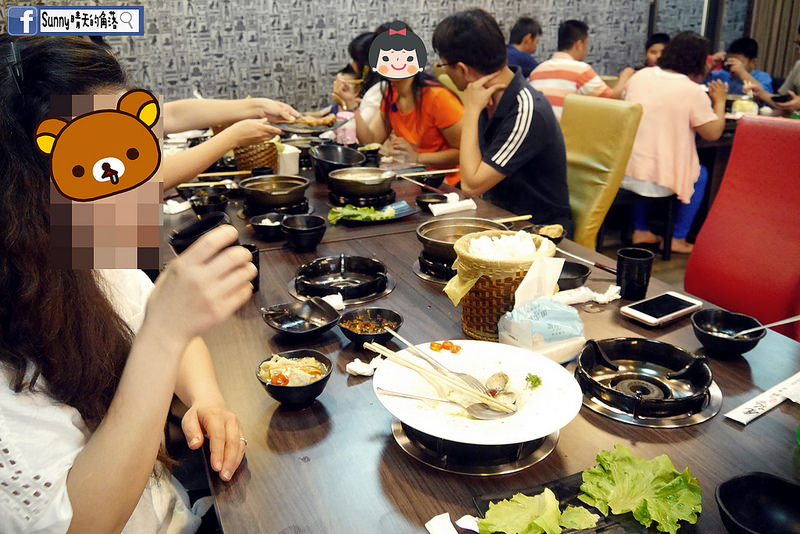 虎尾食記|尾記(火鍋/烤物/焗烤)
